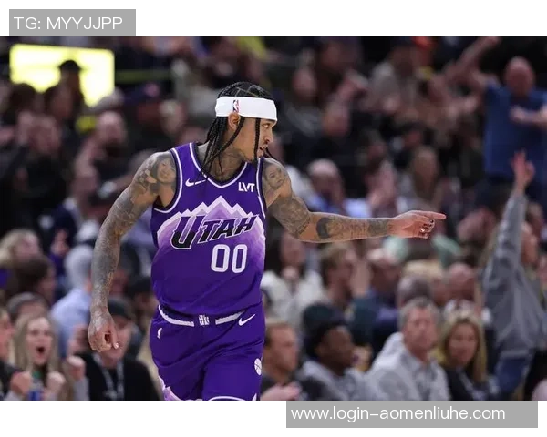 乔丹克拉克森:从NBA新星到亚洲篮球的闪耀之光 乔丹克拉克森:从NBA新星到亚洲篮球的闪耀之光