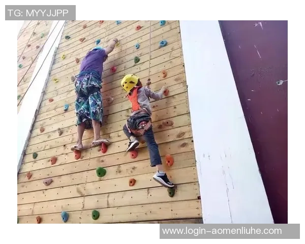 从零基础到高手:全面提升攀岩心理素质的实用指南与技巧分享 从零基础到高手:全面提升攀岩心理素质的实用指南与技巧分享