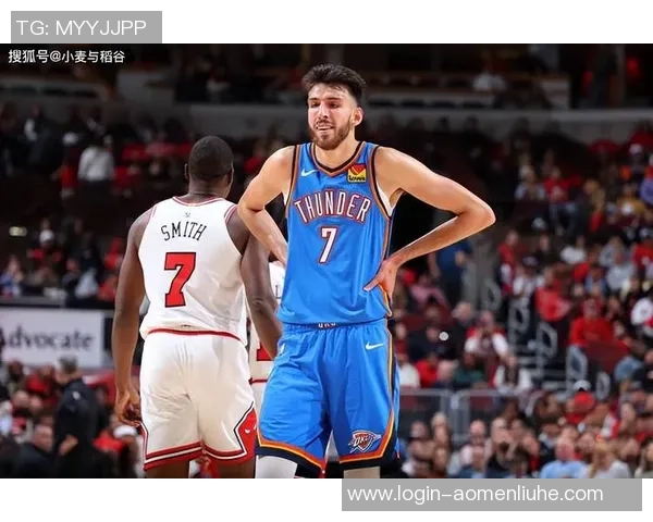 切特霍姆格伦的崛起与未来篮球之路的展望与挑战