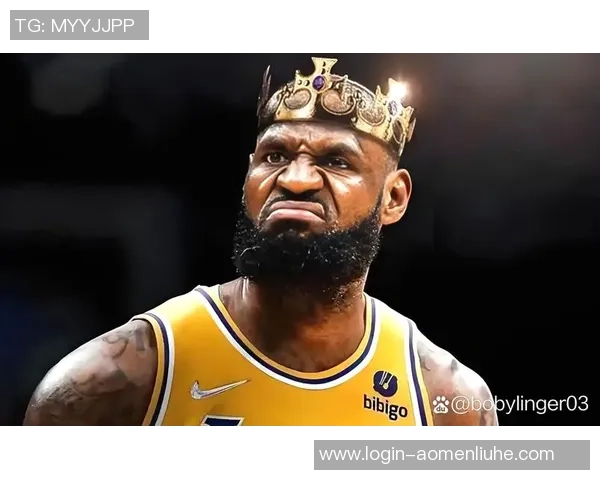 勒布朗詹姆斯:篮球巨星的传奇生涯与影响力分析 勒布朗詹姆斯:篮球巨星的传奇生涯与影响力分析