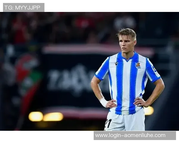 厄德高:从天才少年到足坛巨星的传奇之路与未来展望 厄德高:从天才少年到足坛巨星的传奇之路与未来展望