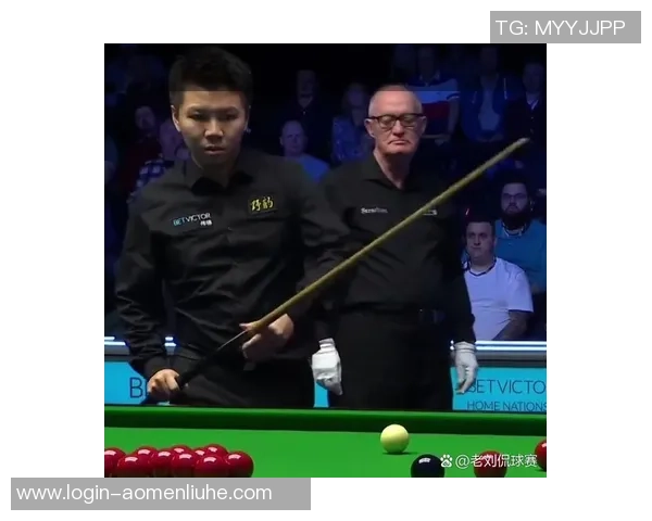 周跃龙与宾汉姆激战正酣谁能在这场对决中笑到最后 周跃龙与宾汉姆激战正酣谁能在这场对决中笑到最后