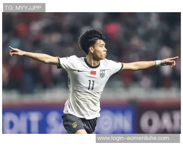 国足U22迎战墨西哥青年队期待精彩对决展现中国足球新希望