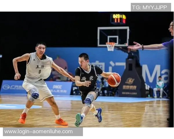 广东男篮对决上海全运会精彩赛事回顾与分析