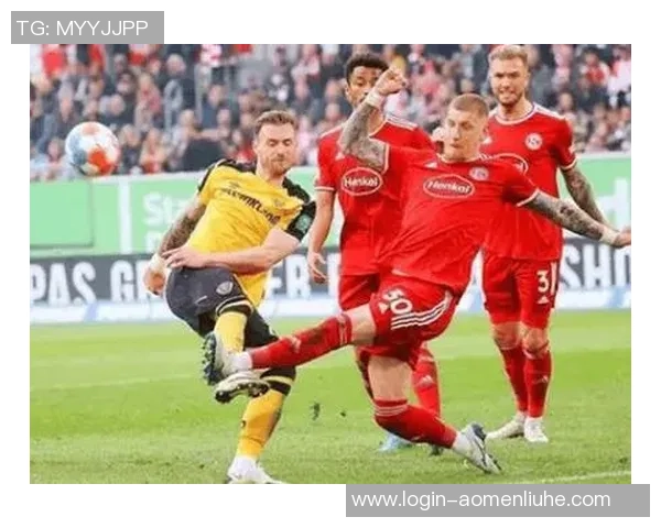 德乙焦点战波鸿对决纽伦堡期待精彩对抗与激烈竞争